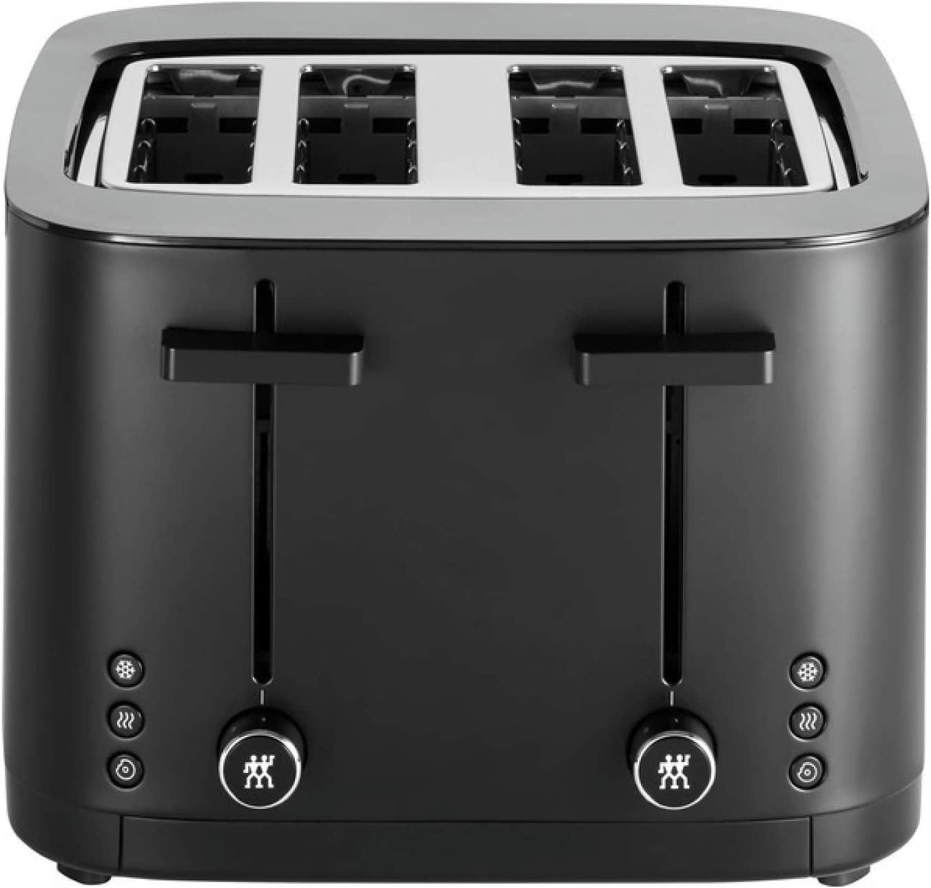 ZWILLING Enfinigy Cool Touch Toaster 4 Slice