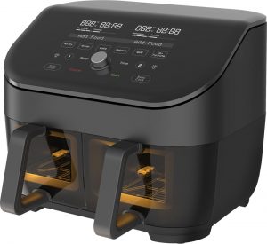 Instant Dual Basket Air Fryer