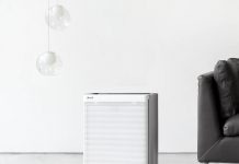 Levoit EverestAir Air Purifier