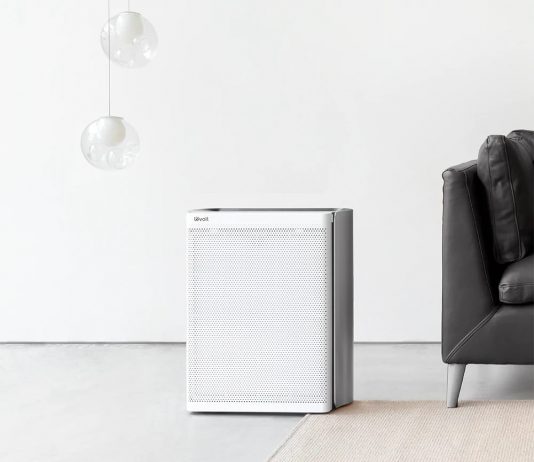 Levoit EverestAir Air Purifier