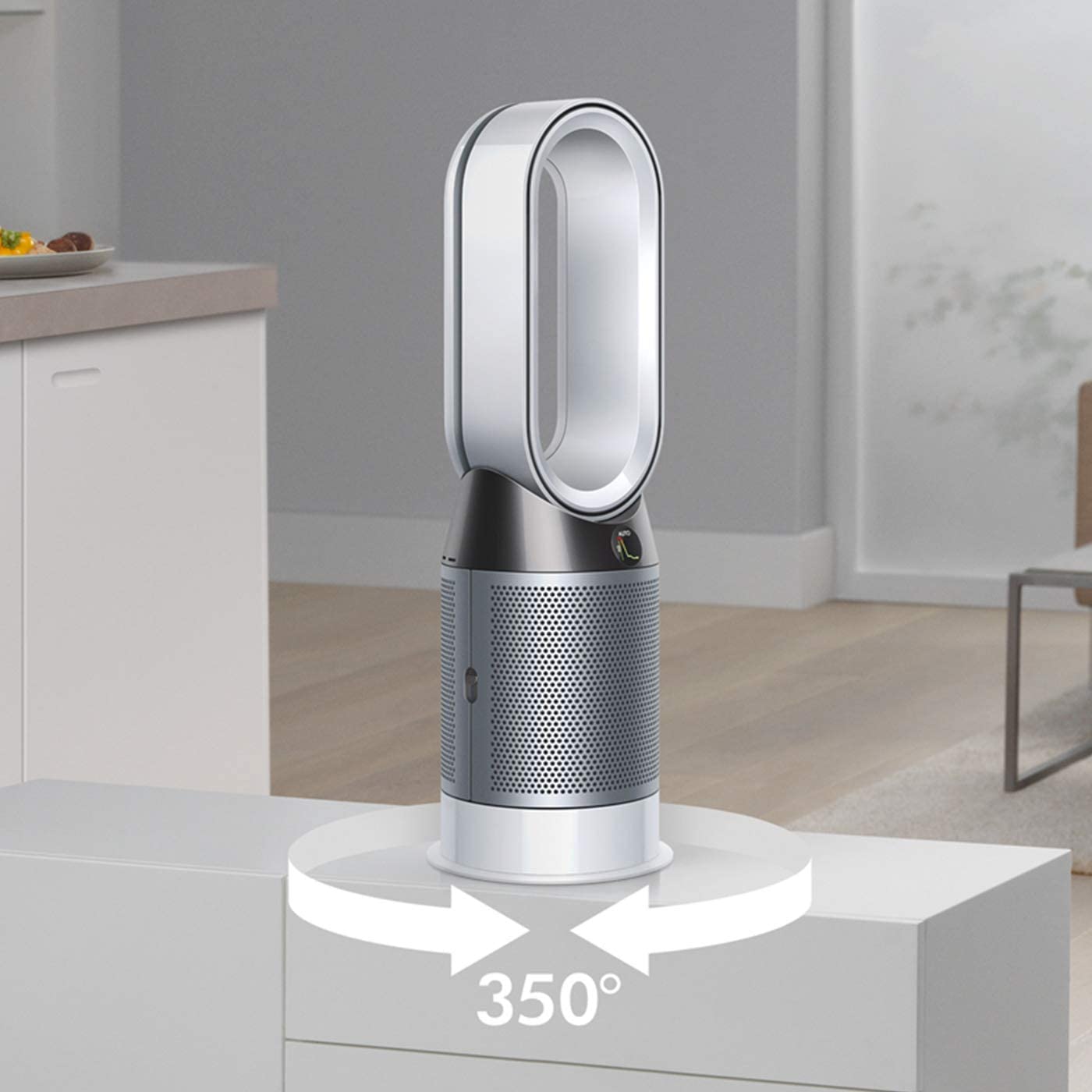 Dyson Pure Hot + Cool Air Purifier