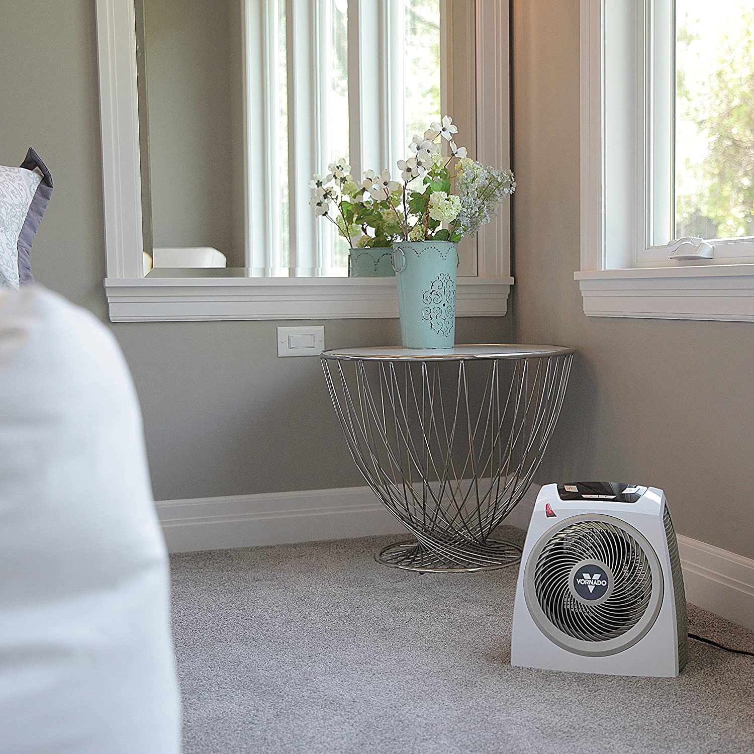 Vornado AVH10 indoor heater