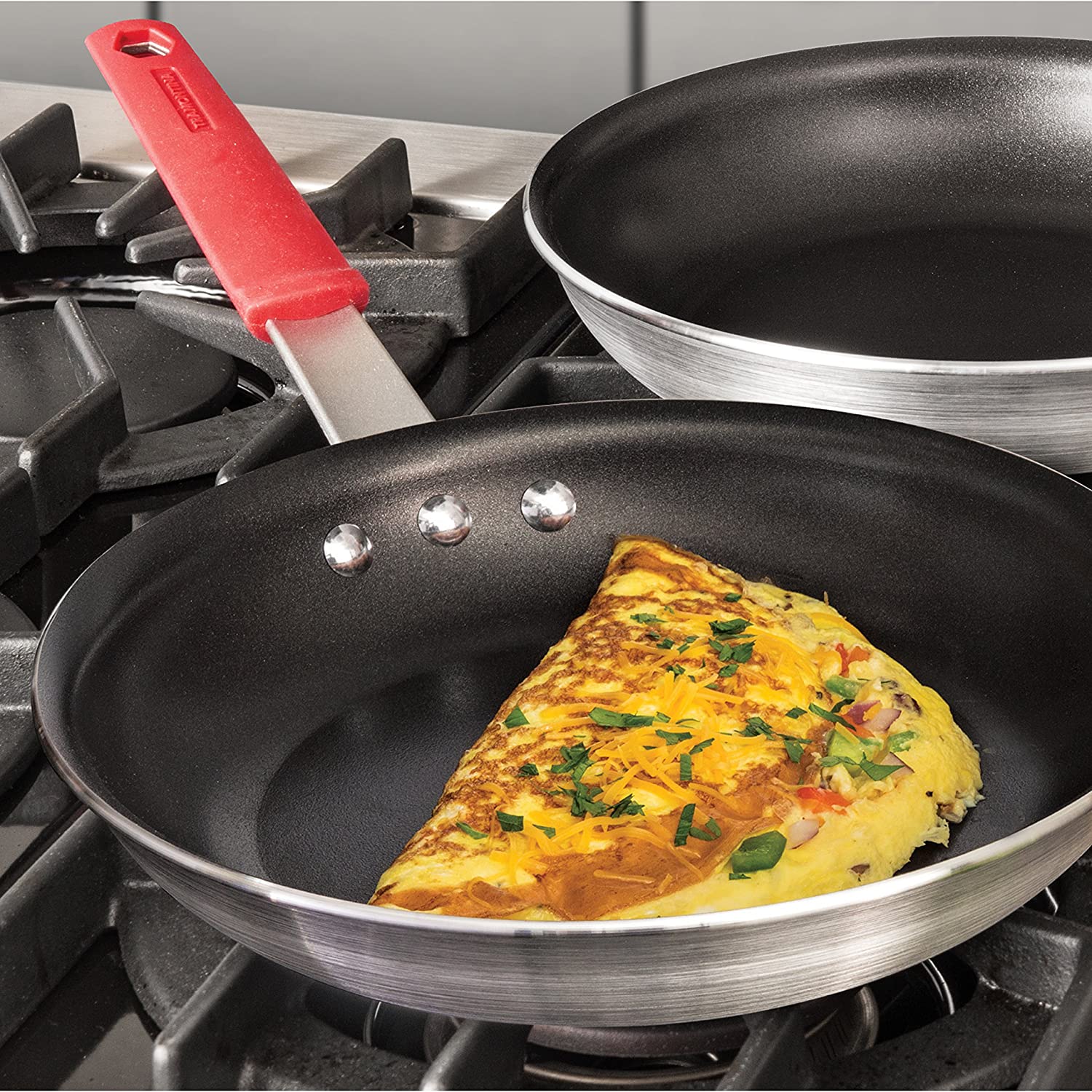 Tramontina 10-inch professional neverstick frying pan