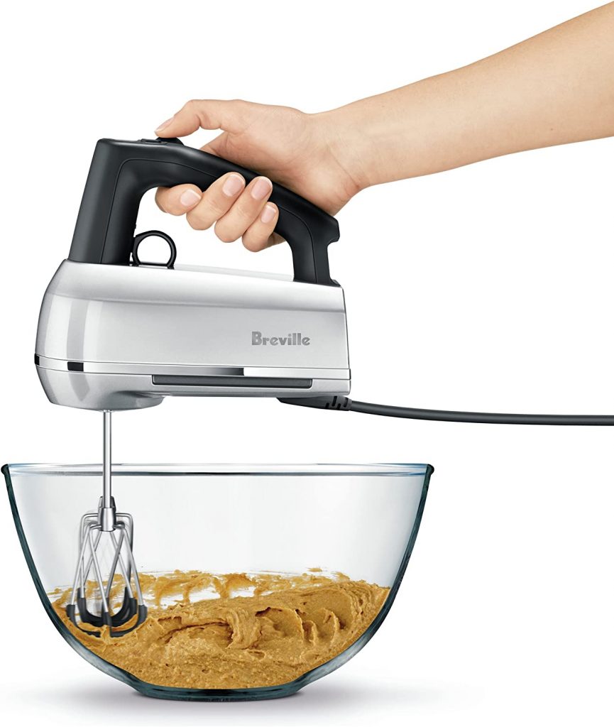 Breville Handy Mixer Machine