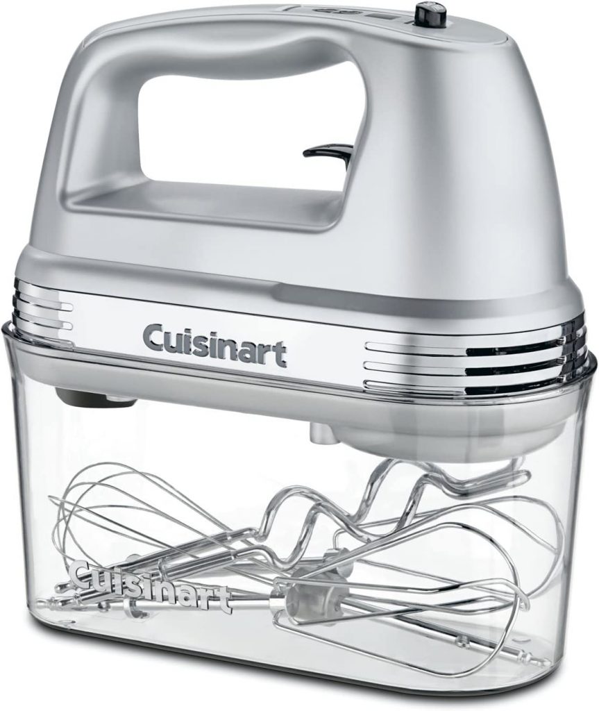 Cuisinart Power Advantage Plus Mixer Machine