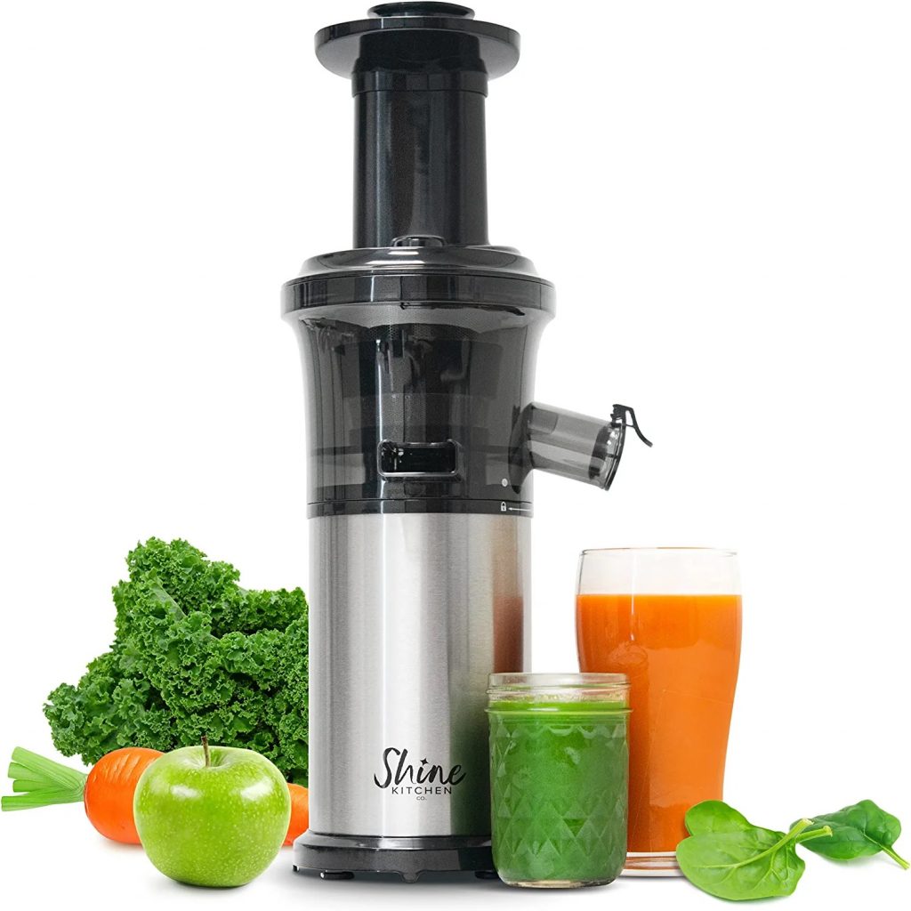 Shine Kitchen Juicer Machines