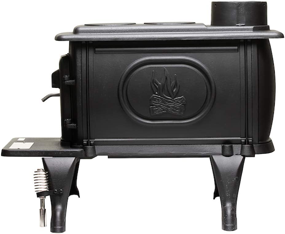 US Stove 900-Square-Foot