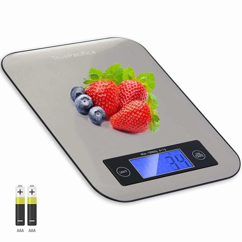 Consider Before Buying A Best Food Kitchen Scale