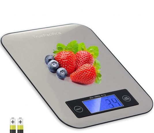 Consider Before Buying A Food Scale